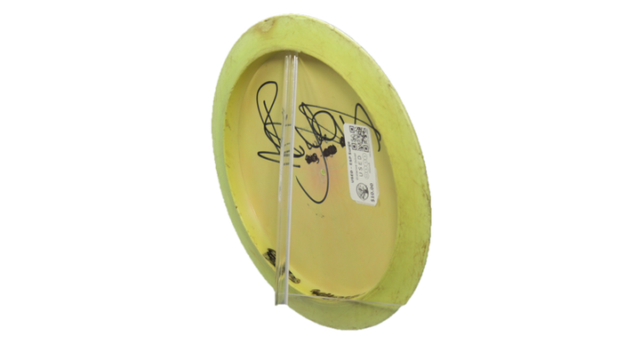 Discraft ESP Surge Distance Driver Back View