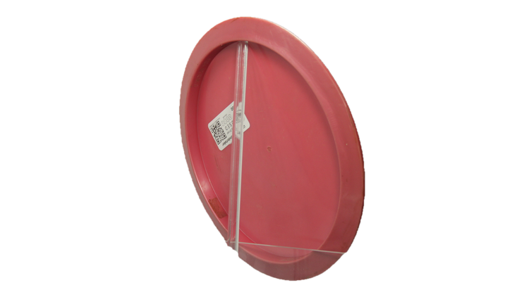 Discraft Big Z Undertaker Fairway Driver Back View