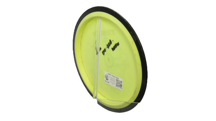 MVP Fission Tesla Fairway Driver Back View