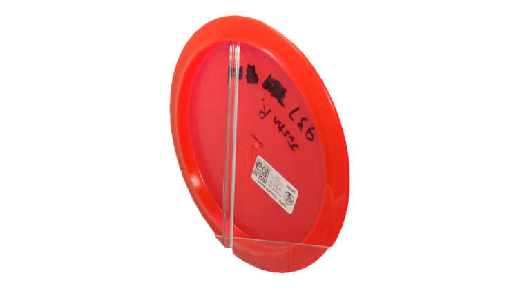 Legacy Pinnacle Bandit Fairway Driver Back View