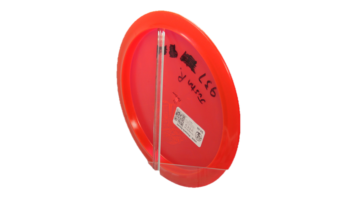 Legacy Pinnacle Bandit Fairway Driver Back View