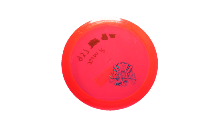 Legacy Pinnacle Bandit Fairway Driver Front View