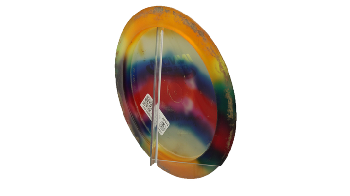 Innova I-Dye Champion Boss Distance Driver Back View