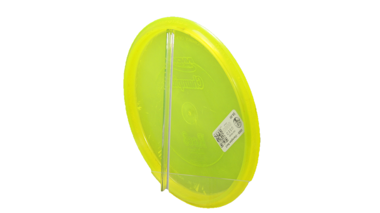 USED Innova Champion Roc3 Midrange Back View