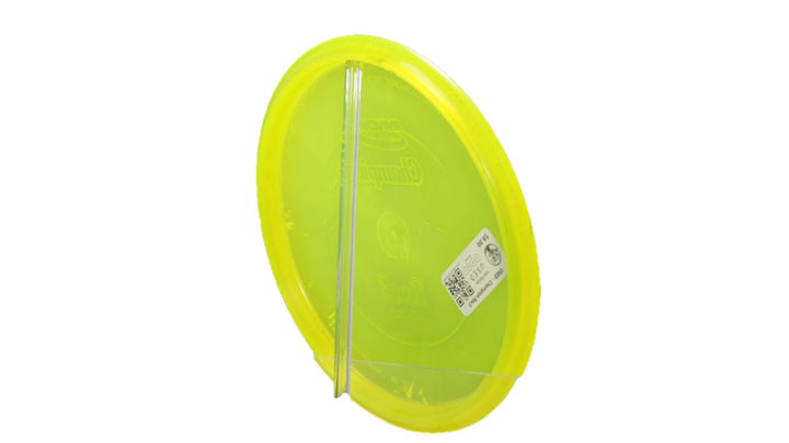 USED Innova Champion Roc3 Midrange Back View
