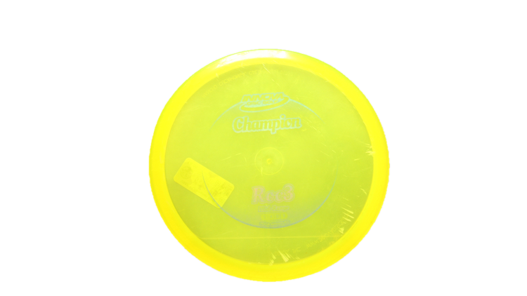 USED Innova Champion Roc3 Midrange Front View