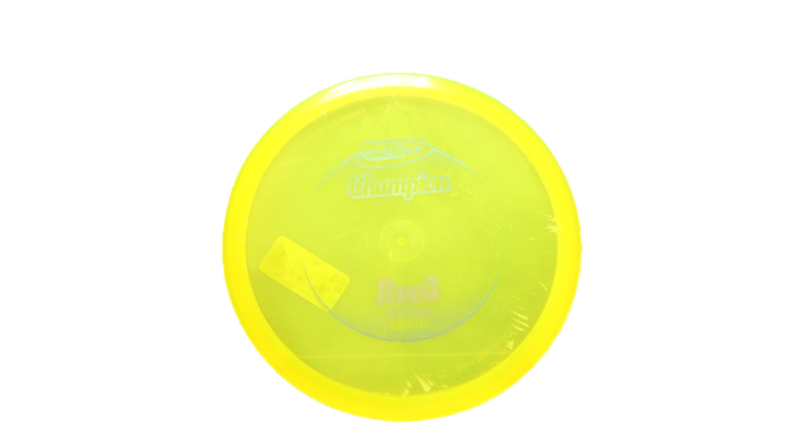 USED Innova Champion Roc3 Midrange Front View