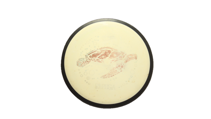 USED MVP Neutron Relay Fairway Driver