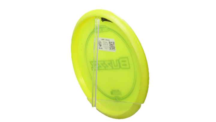 USED Discraft Z Buzzz Midrange Back View