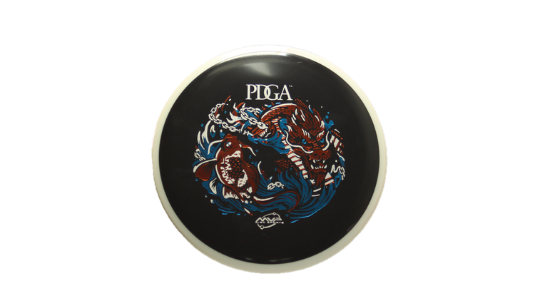 USED Axiom R2 Neutron Crave Fairway Driver Front View