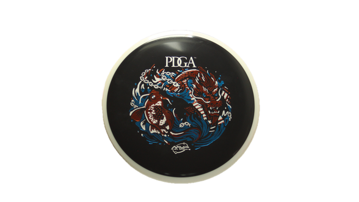 USED Axiom R2 Neutron Crave Fairway Driver