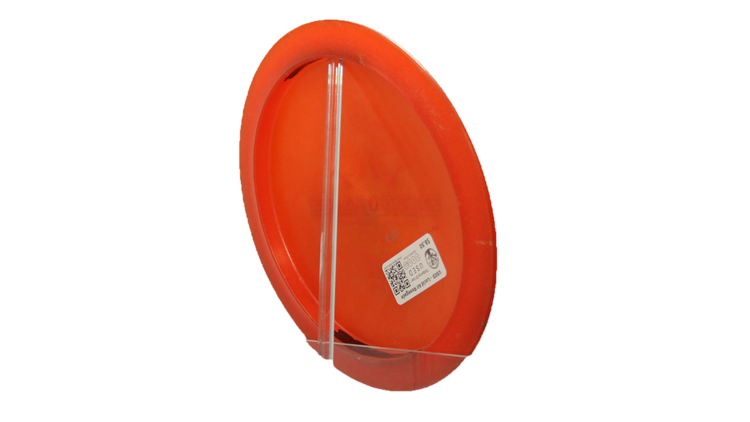 USED Dynamic Discs Lucid Air Renegade Distance Driver Back View