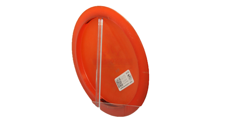 USED Dynamic Discs Lucid Air Renegade Distance Driver Back View