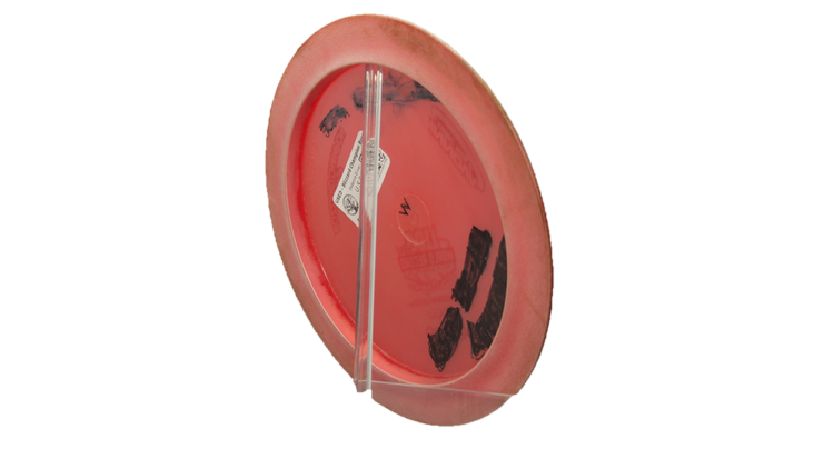 USED Innova Blizzard Champion Boss Distance Driver Back View