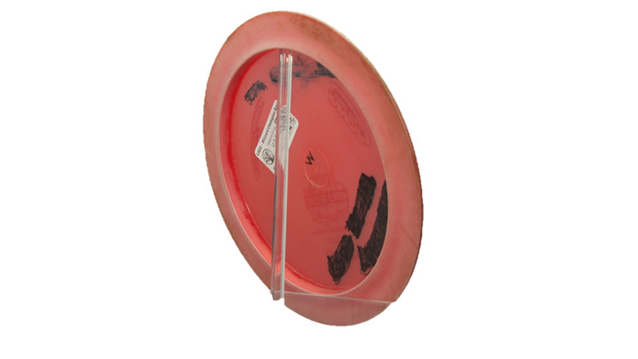 USED Innova Blizzard Champion Boss Distance Driver Back View