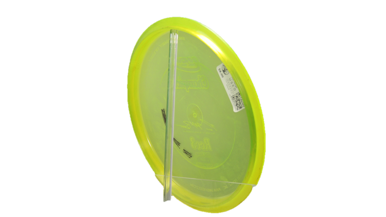 USED Innova Champion Roc3 Midrange Back View