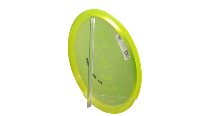 USED Innova Champion Roc3 Midrange Back View