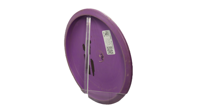 USED Innova DX Skeeter Midrange Back View