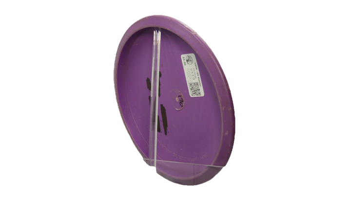 USED Innova DX Skeeter Midrange Back View