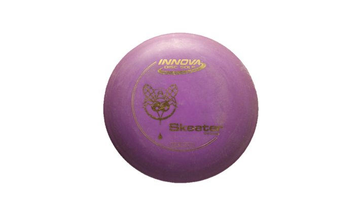 USED Innova DX Skeeter Midrange