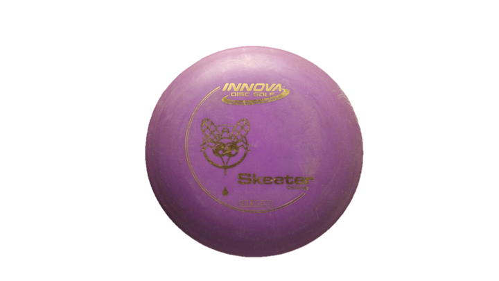 USED Innova DX Skeeter Midrange Front View