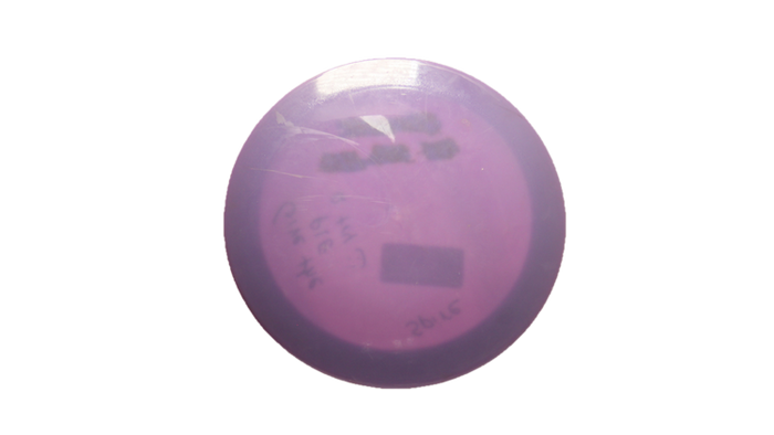 USED Pie Pan Discs Baker's Blend Spire Distance Driver