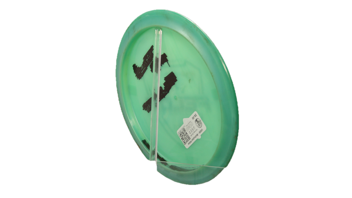 USED Dynamic Discs BioFuzion Felon Fairway Driver Back View