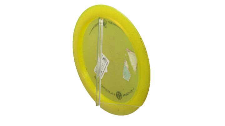 USED DGA SP Line Hurricane Distance Driver Back View
