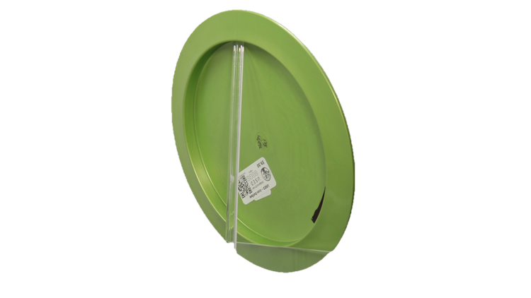 USED Legacy Icon Outlaw Distance Driver Back View