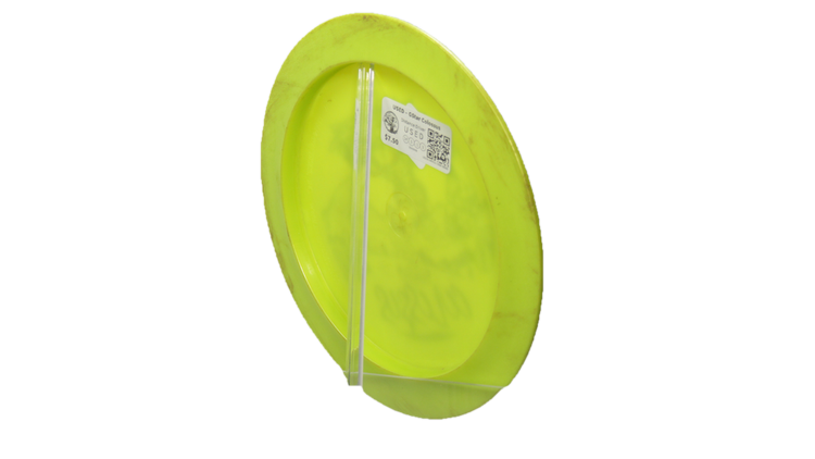 USED Innova GStar Colossus Distance Driver Back View