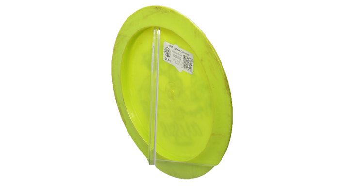USED Innova GStar Colossus Distance Driver Back View
