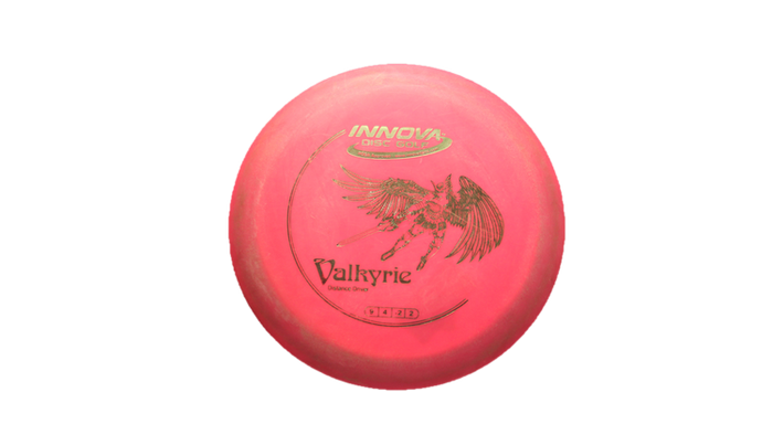 USED Innova DX Valkyrie Fairway Driver