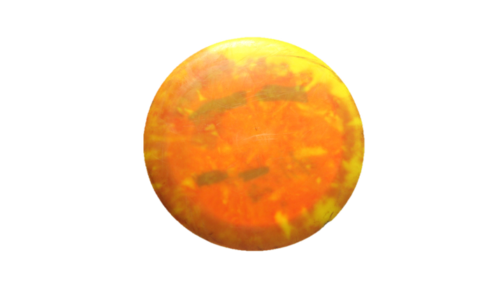 USED Innova Star Destroyer Distance Driver Front View