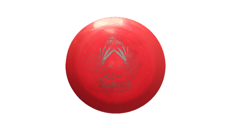 USED Innova Star Shryke Distance Driver Front View