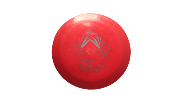 USED Innova Star Shryke Distance Driver Front View