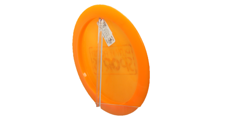 USED Innova Champion Shryke Distance Driver Back View