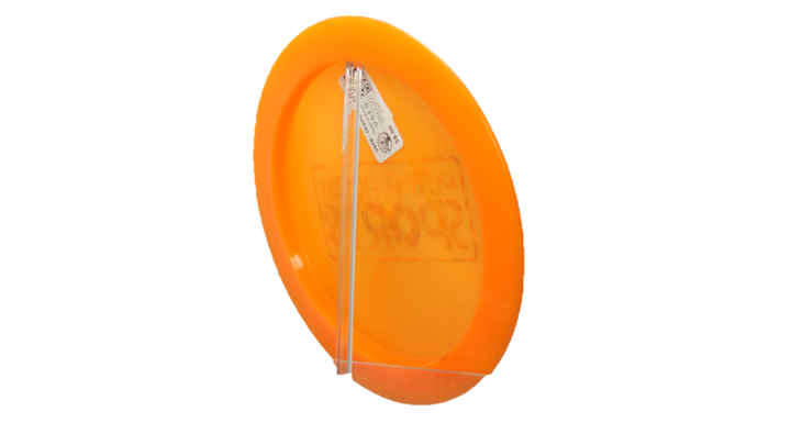 USED Innova Champion Shryke Distance Driver Back View