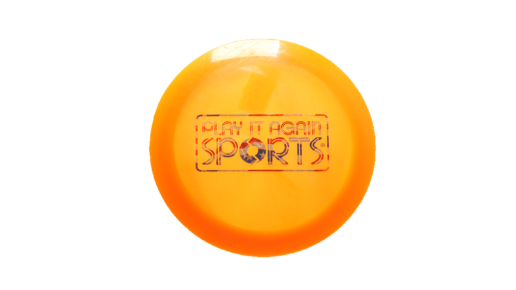 USED Innova Champion Shryke Distance Driver Front View