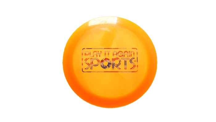 USED Innova Champion Shryke Distance Driver