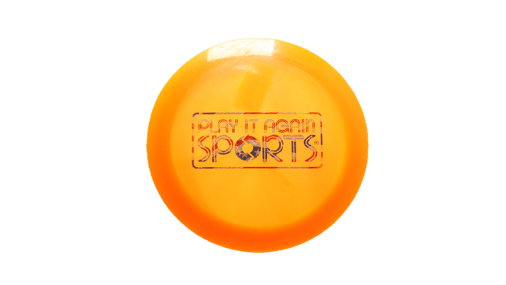 USED Innova Champion Shryke Distance Driver Front View