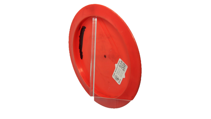 USED Dynamic Discs BioFuzion Defender Distance Driver Back View