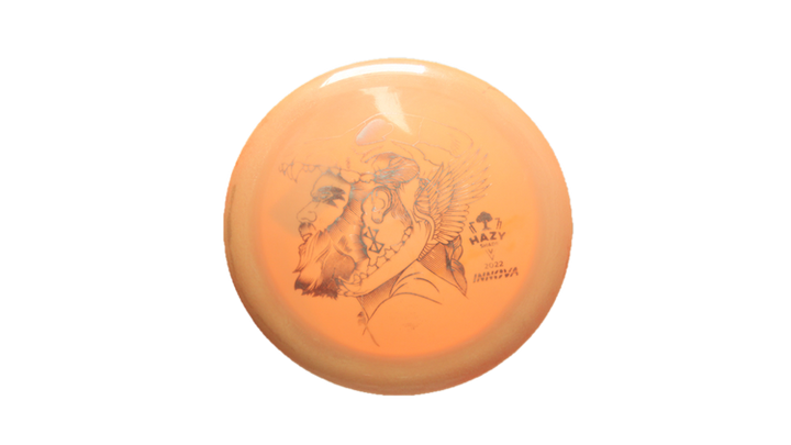 USED Innova Star Destroyer Distance Driver Front View