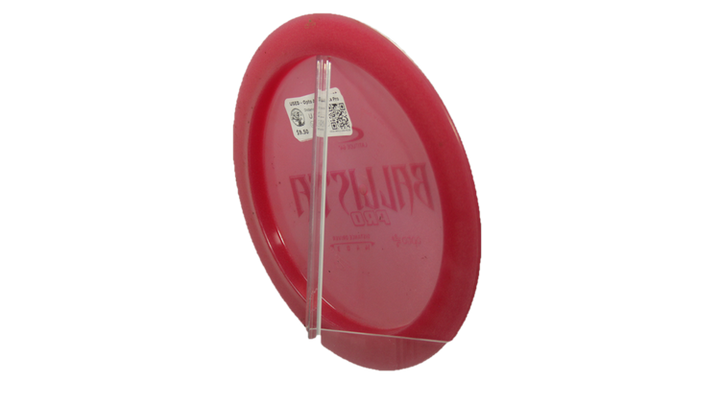 USED Latitude 64 Opto Air Ballista Pro Distance Driver Back View