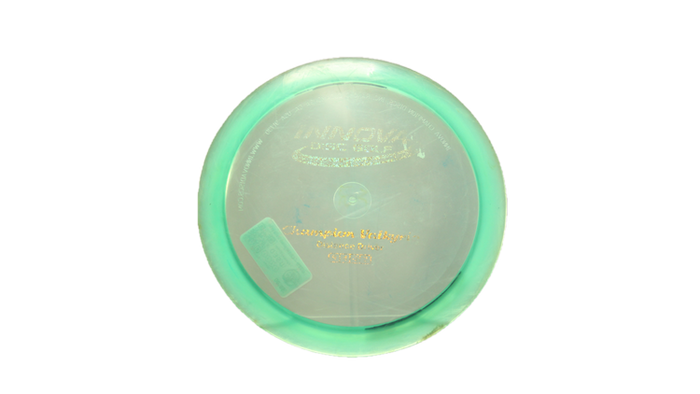 USED Innova Champion Valkyrie Fairway Driver