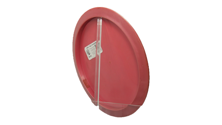 USED Discraft Big Z Undertaker Fairway Driver Back View