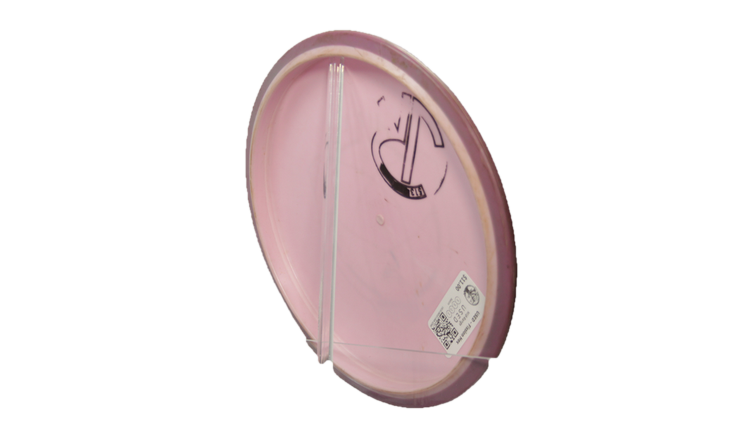 USED Axiom Fission Hex Midrange Back View