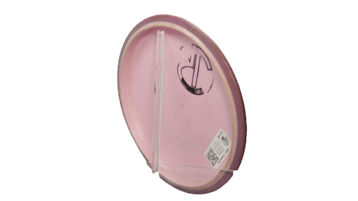 USED Axiom Fission Hex Midrange Back View