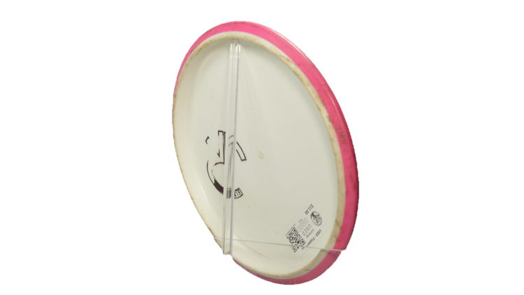 USED Axiom Fission Hex Midrange Back View