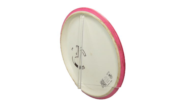 USED Axiom Fission Hex Midrange Back View