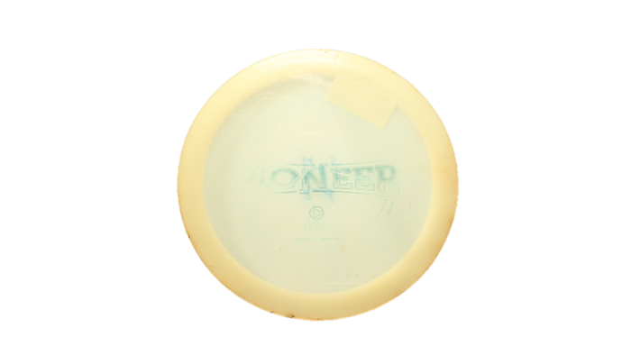 USED Latitude 64 Opto Pioneer Fairway Driver